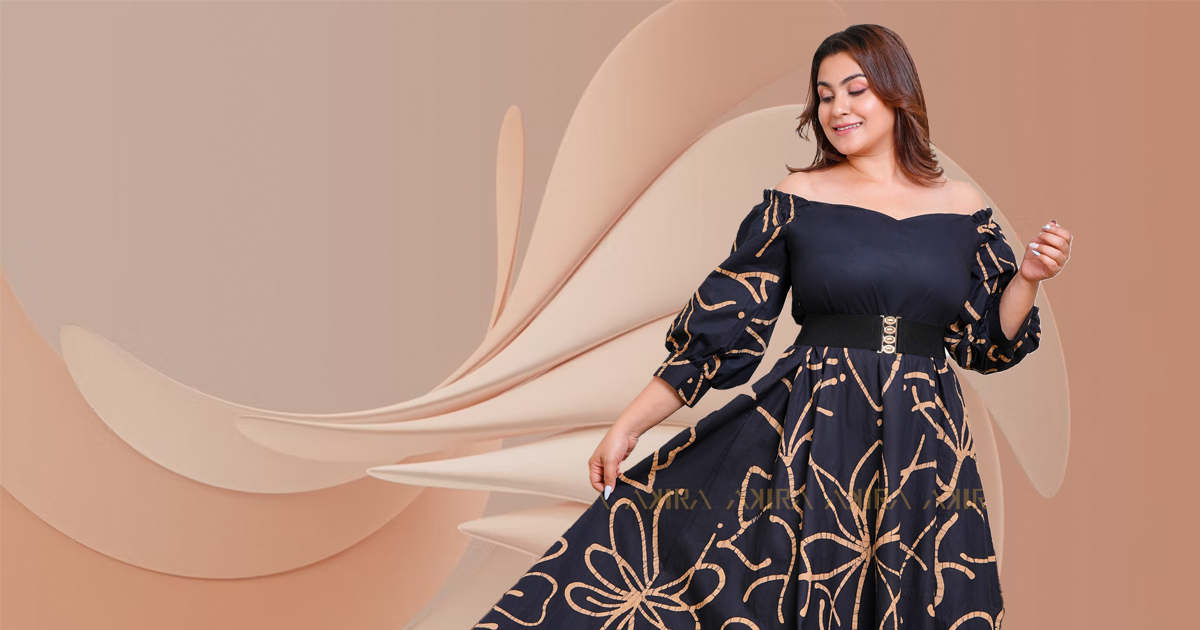 Elegant Yet Affordable: Designer Dresses That Don’t Break the Bank