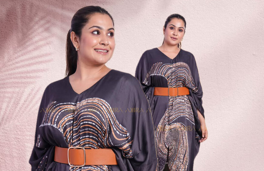 Glow After Dark: The Sri Lankan Girl’s Guide to Statement Partywear