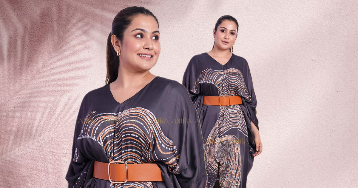 Glow After Dark: The Sri Lankan Girl’s Guide to Statement Partywear
