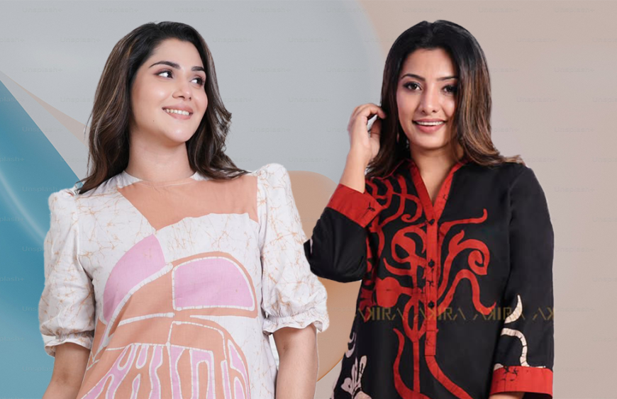 How to Choose the Right Fabric for Your Skin & Climate