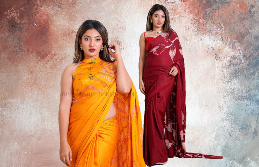 Style Meets Occasion: What to Wear for Every Sri Lankan Celebration