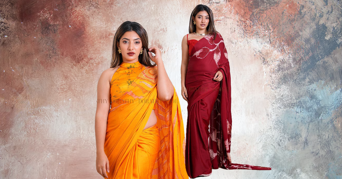 Style Meets Occasion: What to Wear for Every Sri Lankan Celebration