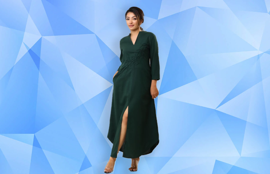 The Fashion Psychology Behind Color Choices: What Your Outfit Says About You