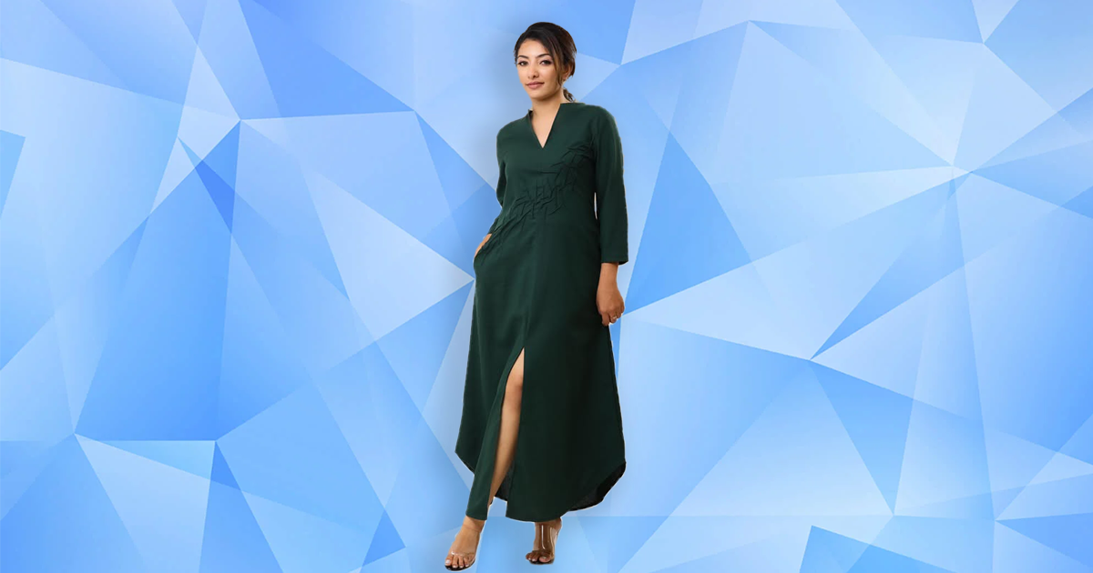 The Fashion Psychology Behind Color Choices: What Your Outfit Says About You