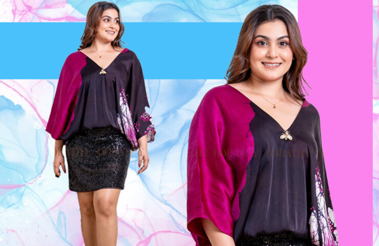 Where to Shop Online for Wedding Party Dresses in Sri Lanka