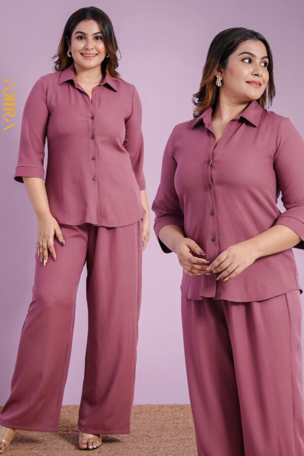 Orchid Oasis Top