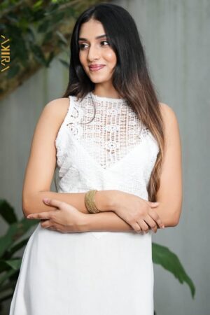 Olender Oasis Elegant Dress