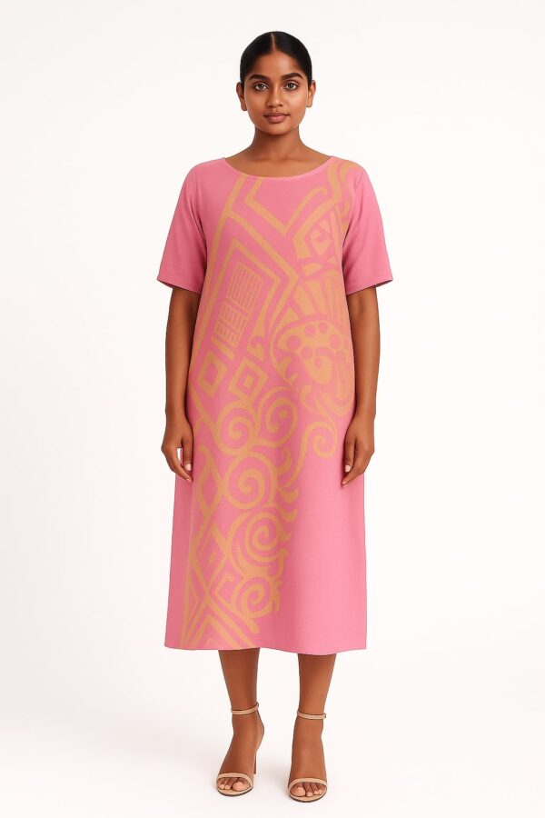 Charm Luxe Dress