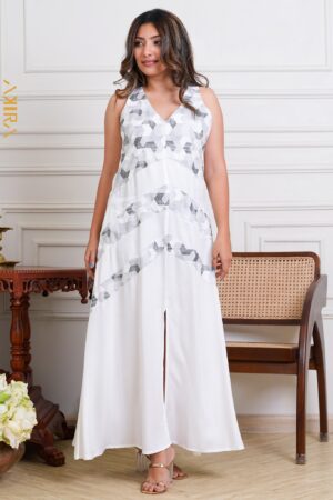 Daisy fair lady elegant dress