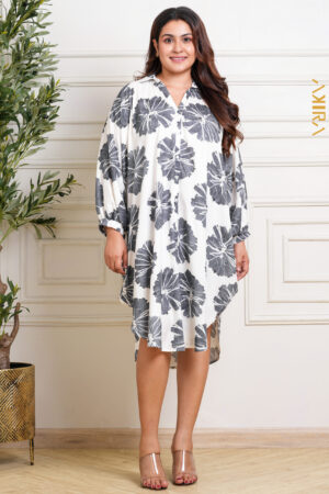 Fair and Flora Dress