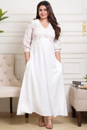 Dazelia Lady Elegant Fair Dress