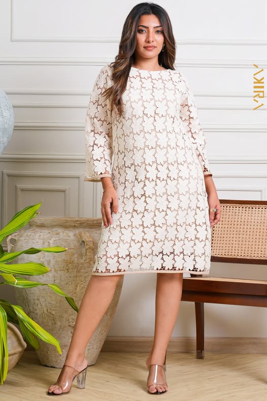 Elegant Modana Exclusive Dress