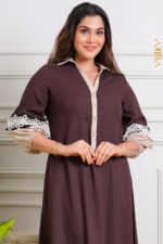 Fiora Designer Dress