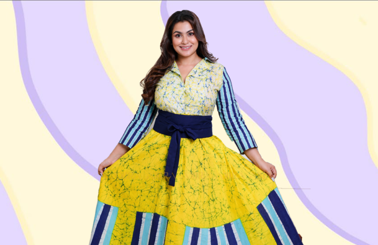 2025 Color Trends: From Digital Lavender to Butter Yellow