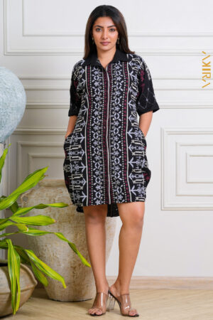 Fiore Elegance Dress