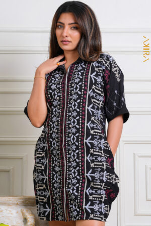 Fiore Elegance Dress