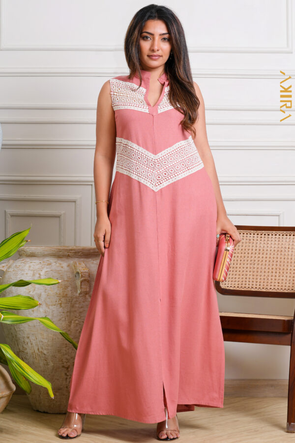 Divine Elegane Dress