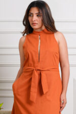 Dahlia Whisper Dress