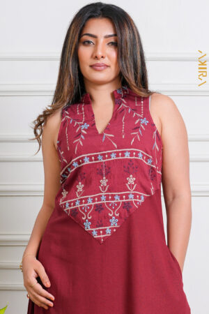 Fiona Designer Dress