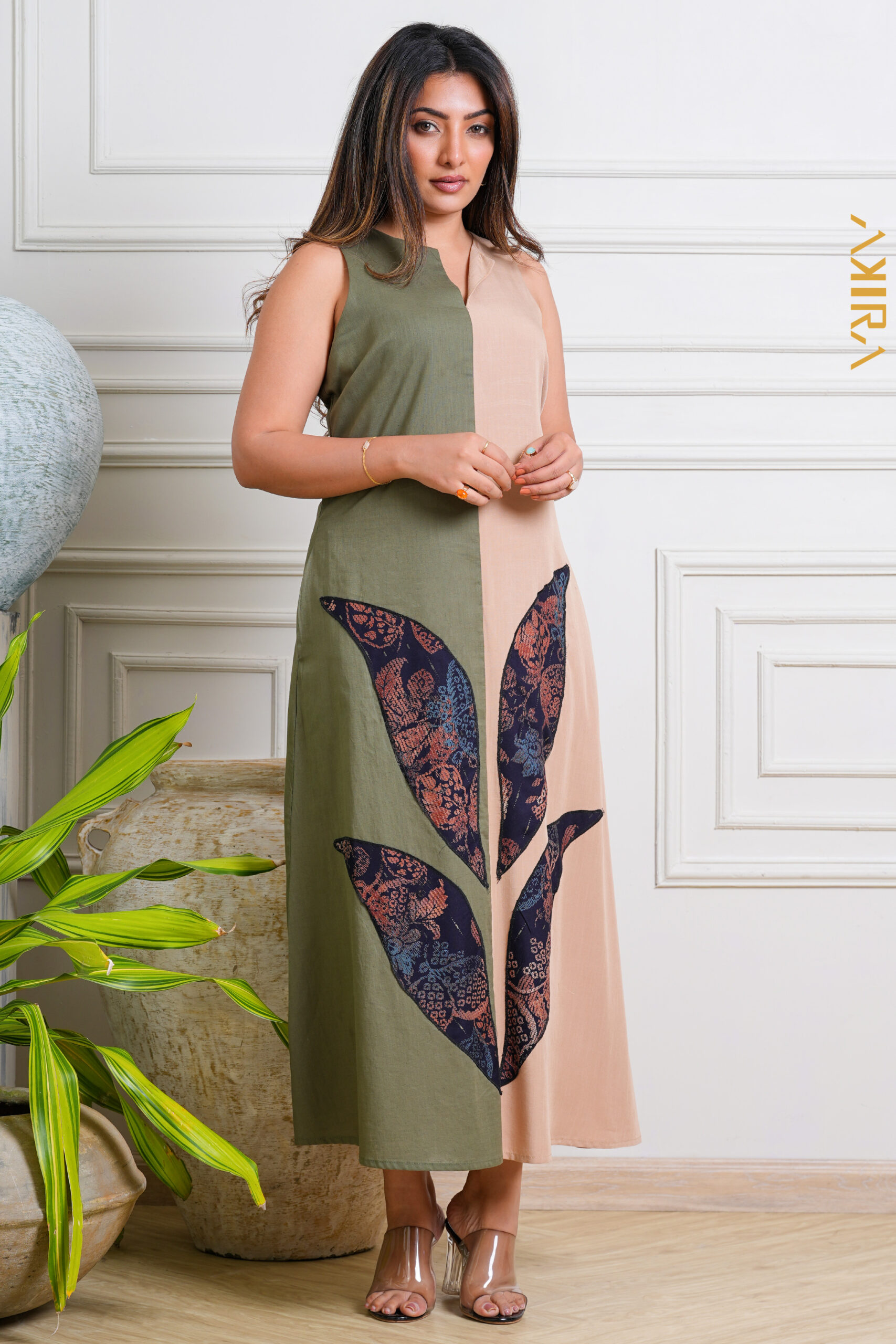 Dalia Dreams Dress