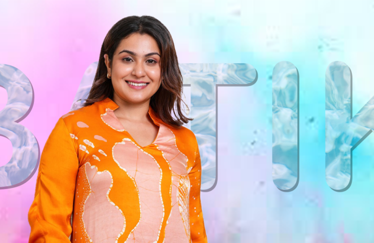 Batik Frock Magic: Simple 2025 Designs You’ll Love