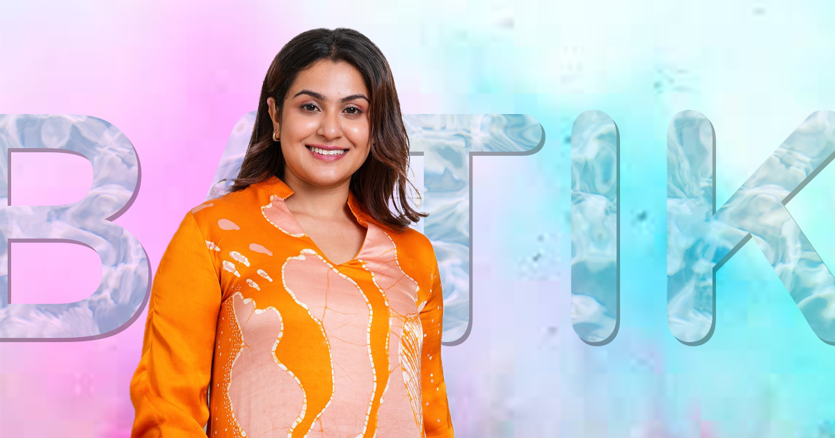 Batik Frock Magic: Simple 2025 Designs You’ll Love