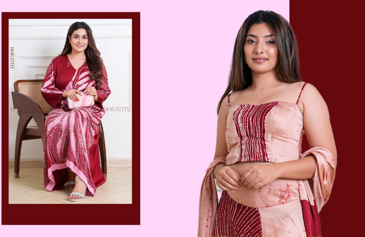 Batik Reinvented: Modern Ways to Wear This Traditional Craft