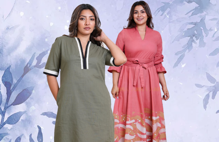 Care Guide: Keep Your Batik & Linen Looking New