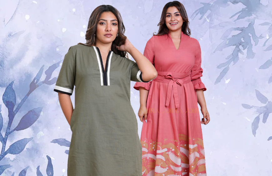 Care Guide: Keep Your Batik & Linen Looking New