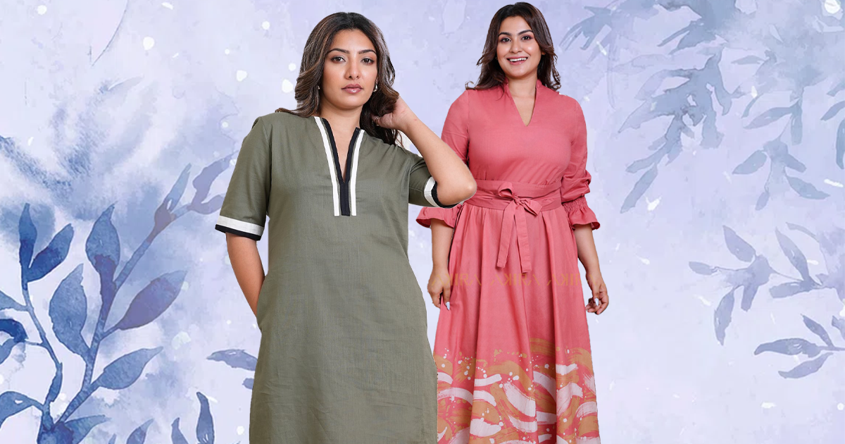 Care Guide: Keep Your Batik & Linen Looking New