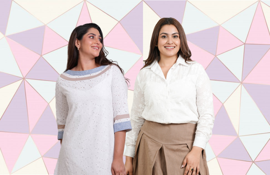 Everyday Elegance with Linen Dresses in Sri Lanka