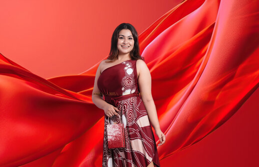 Glamorous Party Wear Sri Lanka Styles You’ll Love