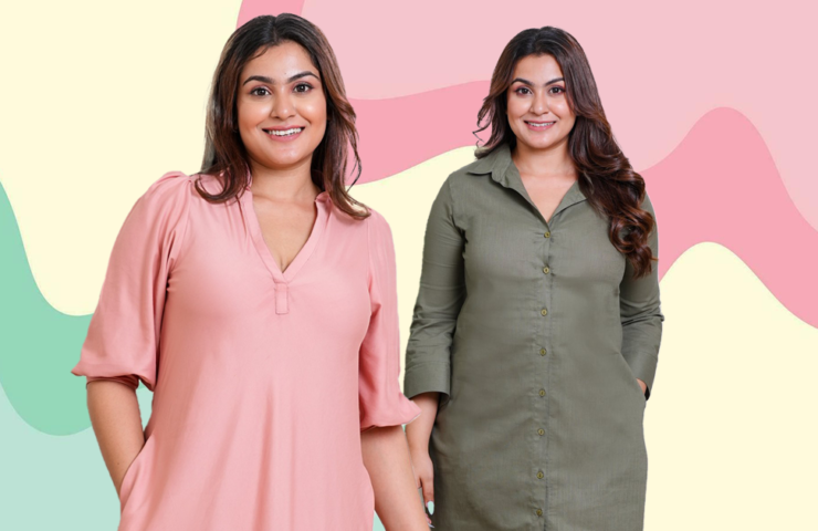 Linen Love: The Coolest Fabric of 2025