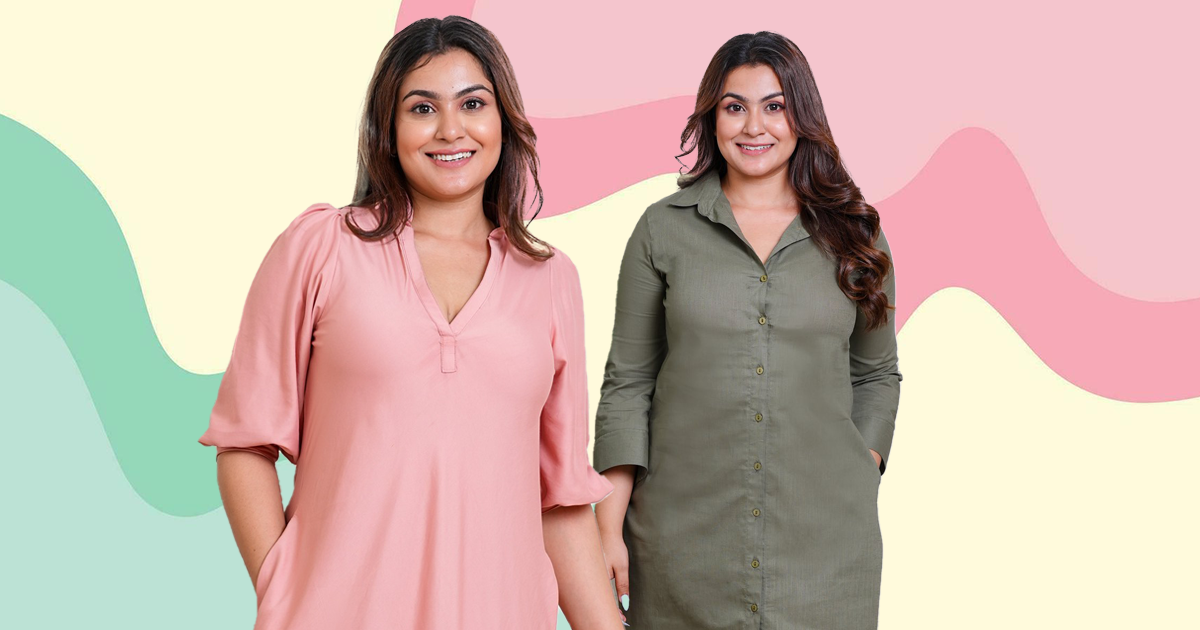 Linen Love: The Coolest Fabric of 2025