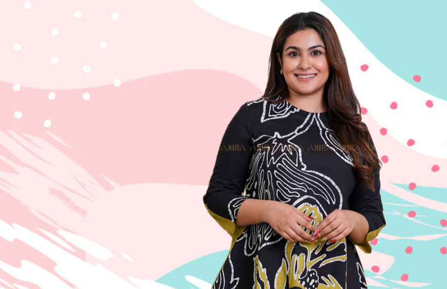 Plus Size Fashion in Sri Lanka: Embrace Your Curves with Style