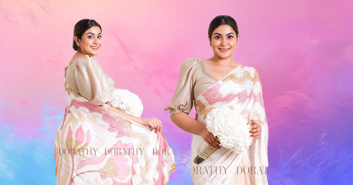 Sri Lankan Batik Sarees: Wedding‑Ready Silk Styles