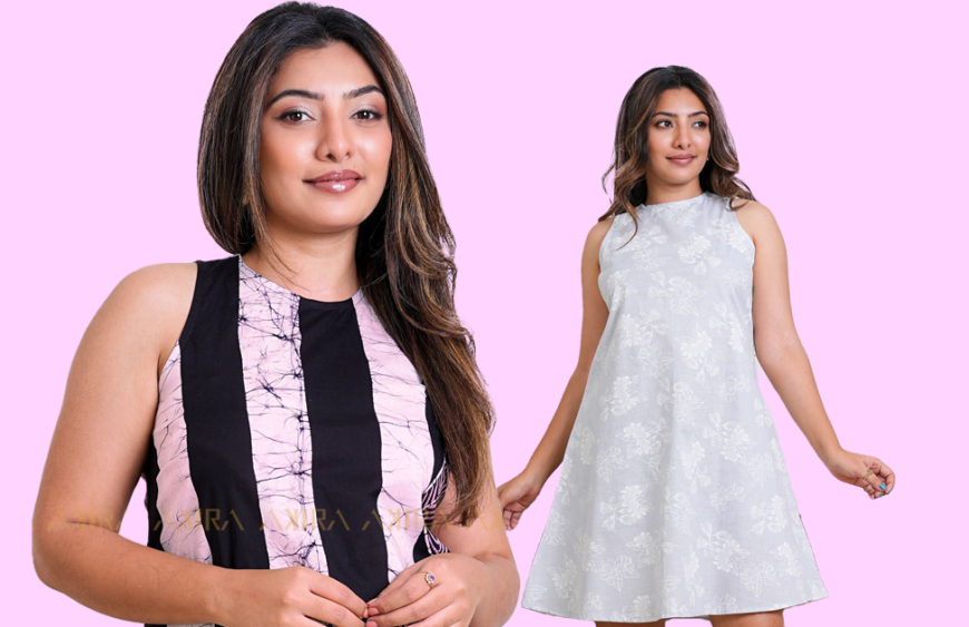 Summer 2025 fashion in Sri Lanka is all about staying cool and stylish with breathable linen, versatile batik wear, and chic accessories from Akira.lk.