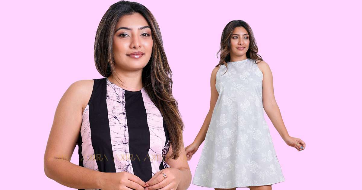 Summer 2025 fashion in Sri Lanka is all about staying cool and stylish with breathable linen, versatile batik wear, and chic accessories from Akira.lk.