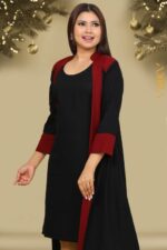 Blaire Midi Over Coat