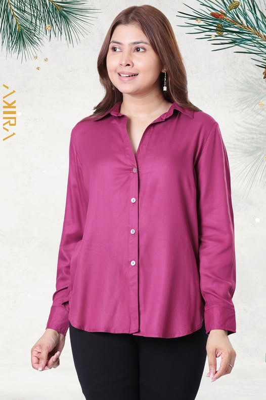 Sun Beam Casual Top