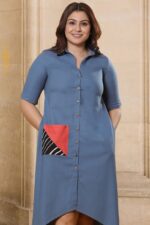 Armeria Look Dress