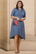 Armeria Look Dress