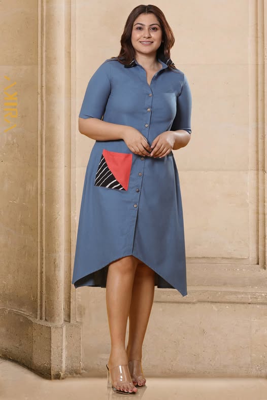Armeria Look Dress