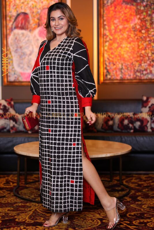 Jovial Jonquil Dress
