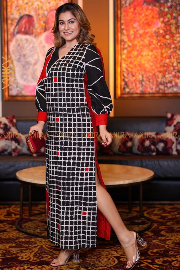 Jovial Jonquil Dress