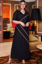 Shine Wave Exclusive Dress