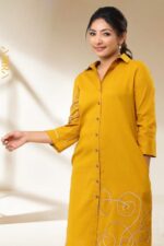 Moonlight Sonata Dress