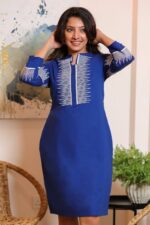 Pearl Paradise Exclusive Dress