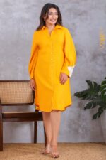 Sunbeam Kaila Dress