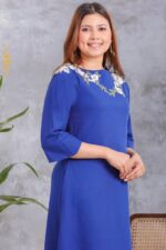 Midocean Linen Dress